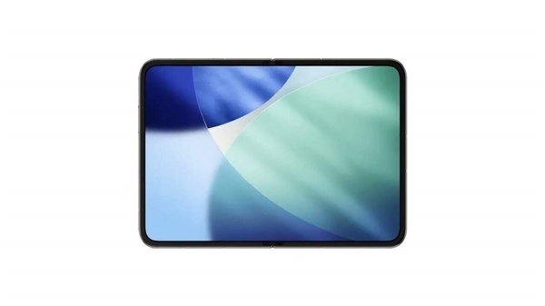 苹果阔折叠iPhone明年登场：内屏无开孔、无折痕！重回指纹识别